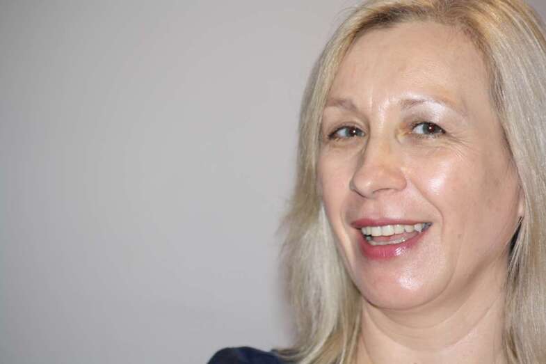 Mira Milosevich-Juaristi (Foto TA)